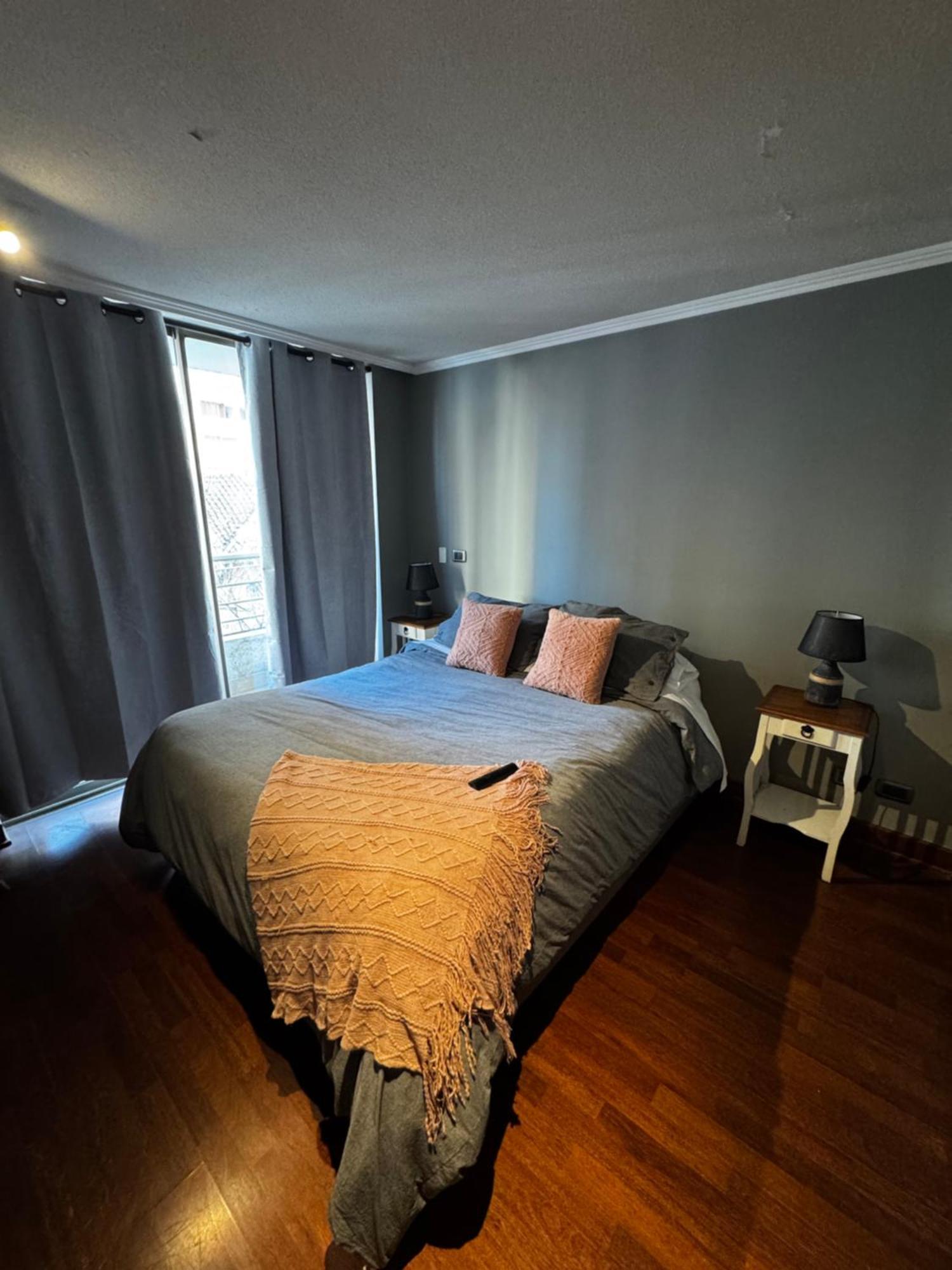 Apartamento Andes Vista - Santa Beatriz