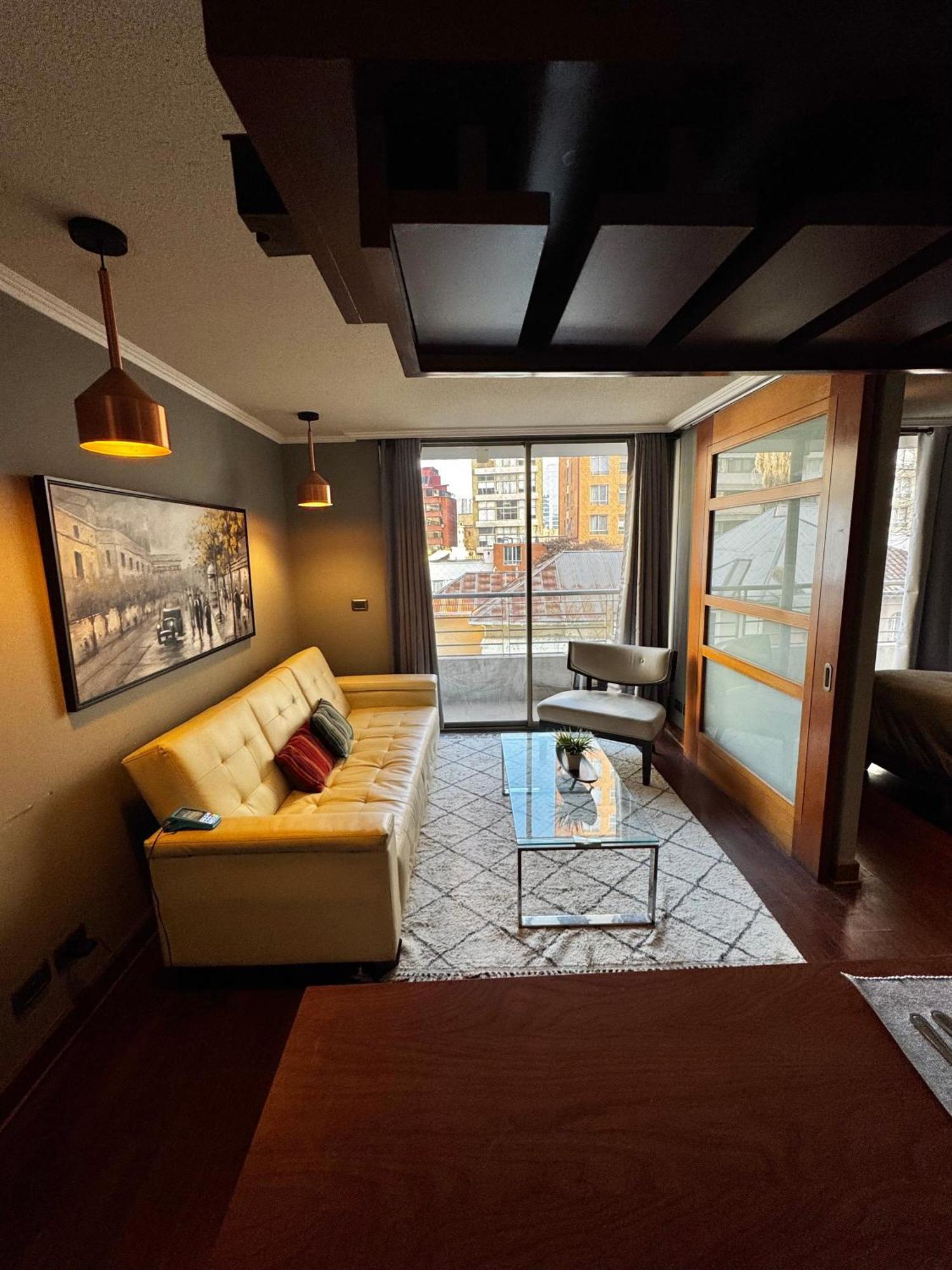 Andes Vista - Santa Beatriz Apartamento *
